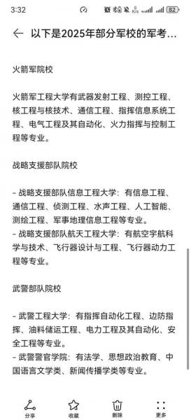 军队自考哪个好考