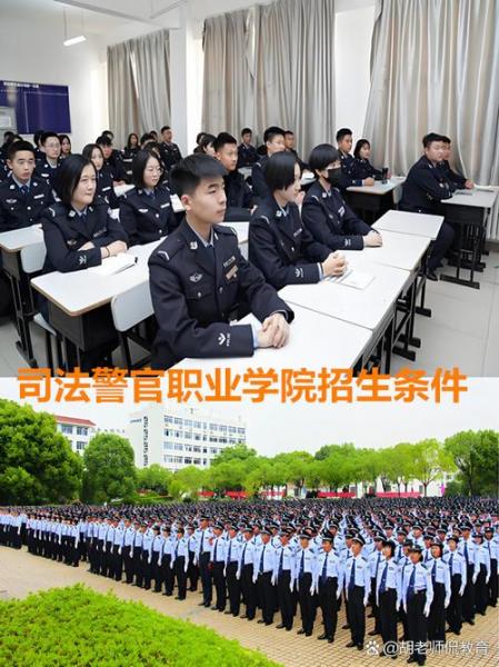 司法警务专业怎么样?