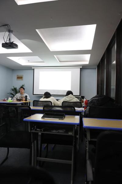 自学考试办公室在哪里?