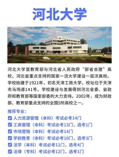 浙江省自考本科学校有哪些?