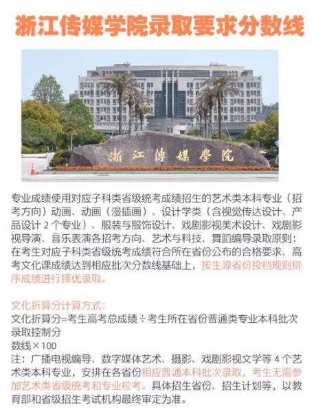 专科可以自考浙江传媒学院吗