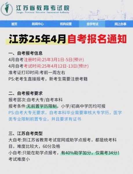 江阴自考办在哪啊