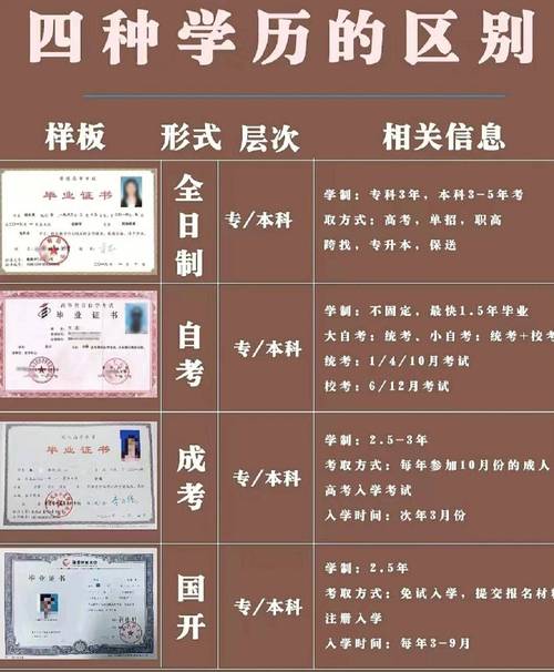 最近三年自考的热门专业有哪些?