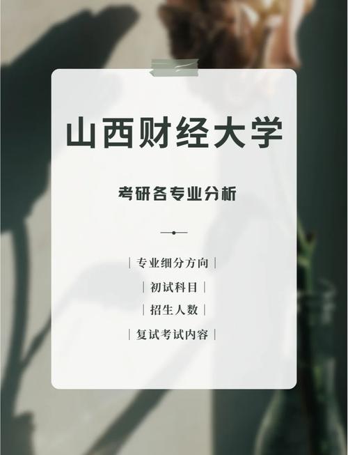 山西财经大学自考去哪儿报名呢