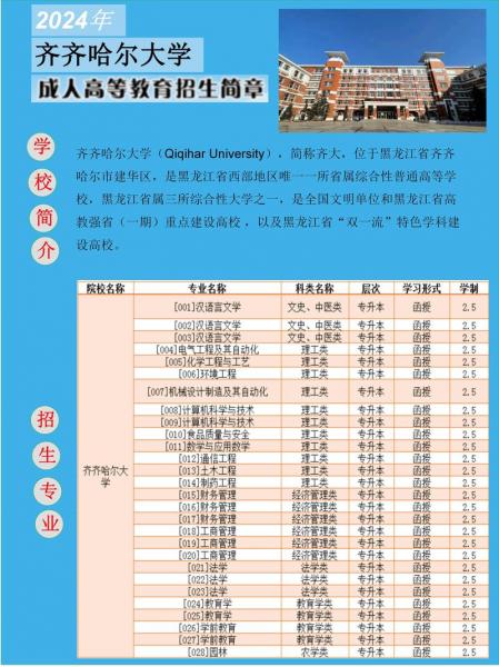 自考最吃香的前十专业有哪些