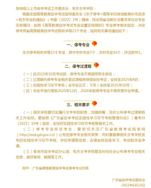 自考备考的专业停考了怎么办