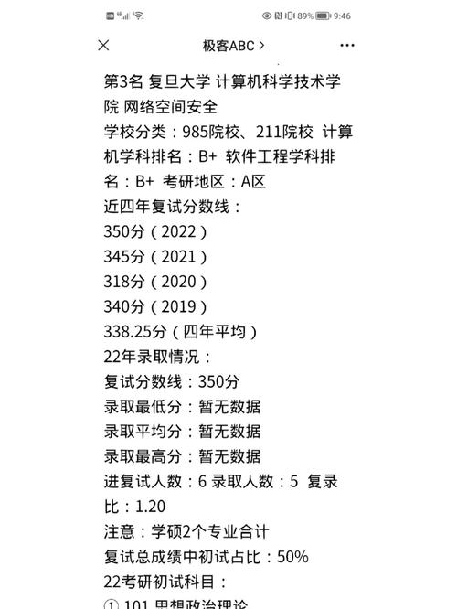 江苏变更自考计算机及应用本科专业主考学校的通知