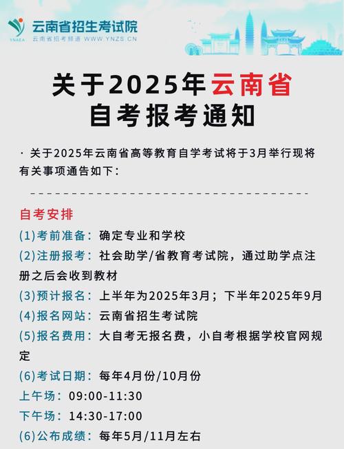 08年云南省会计专业独本自考报名