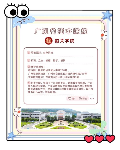 韶关学院自考本科怎么样?有用吗?