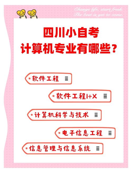 自考本科计算机专业需要什么条件