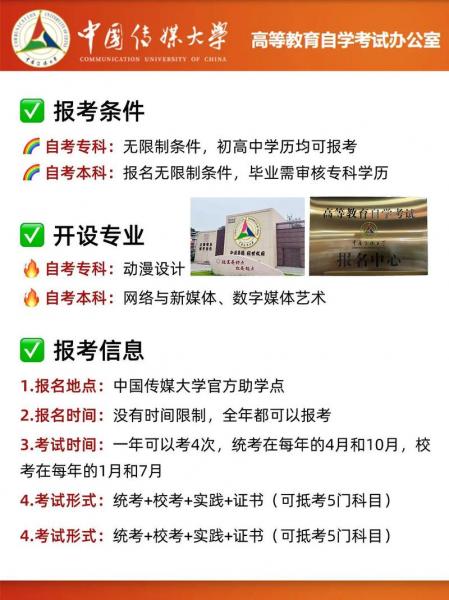 自考本科怎么报名选学校有哪几点