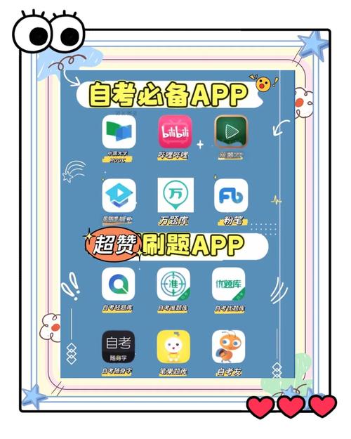 自学软件推荐app
