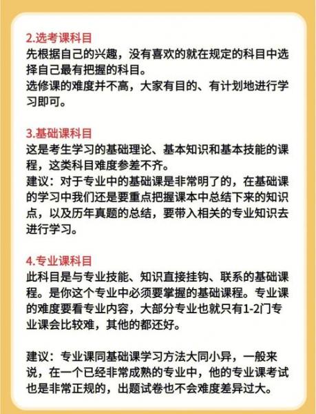 成人大专男生选什么专业比较好