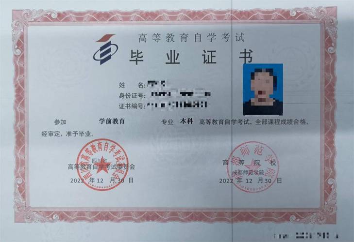 自考是什么意思?什么叫自考?国家承认自考学位,但不承认民办大学的