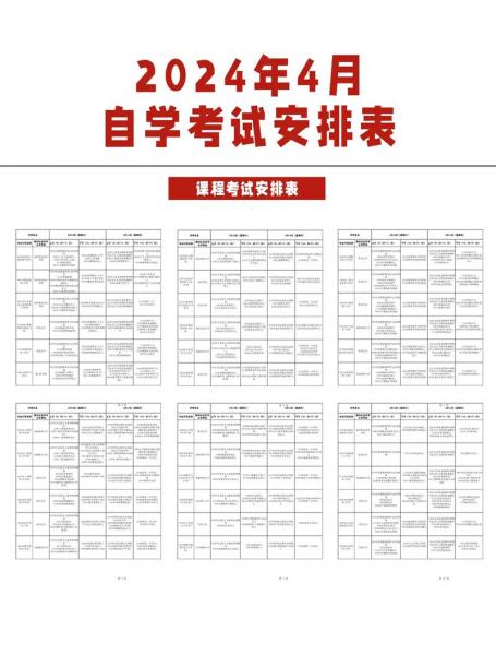 自考英语专业一共考几科