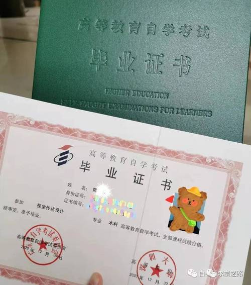 自考专科是什么?