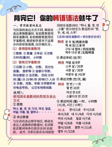自考韩语要达到什么水平才能过