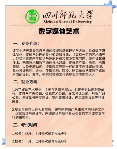 自考如何选取专业?