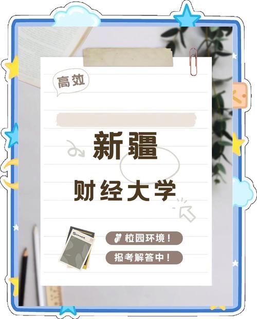 新疆财大一本还是二本