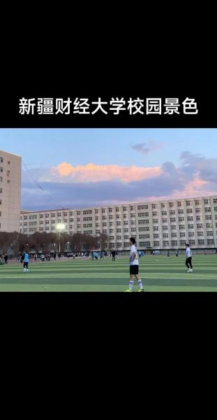 新疆财经大学怎么样