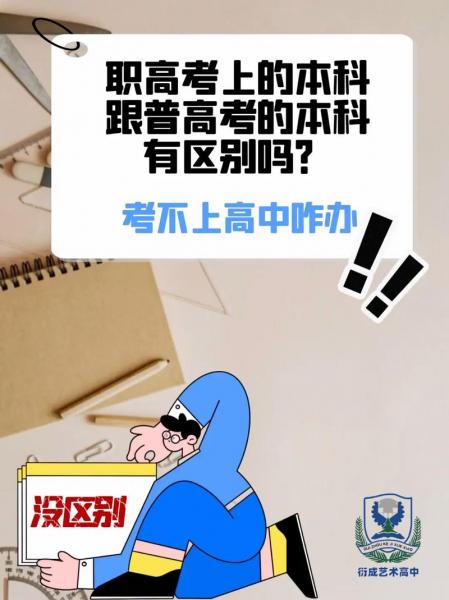 中专生怎么考本科大学