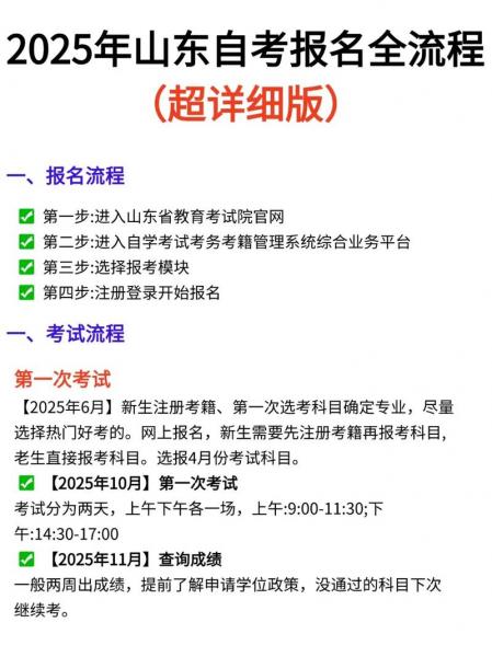四川大学自考怎么报名