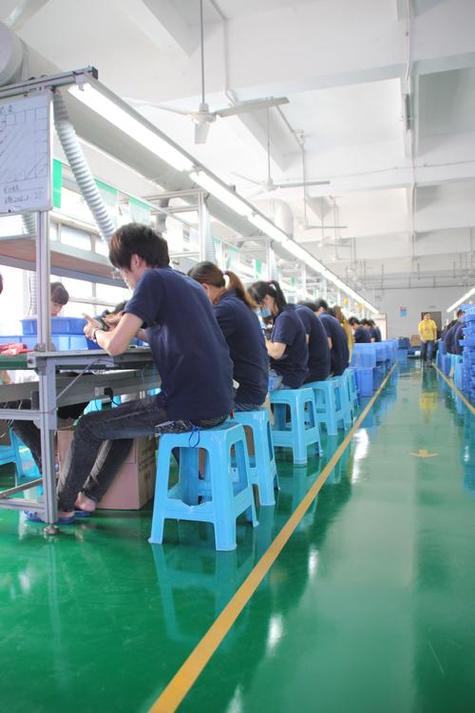 本人23不想做工厂流水线了,还可以去做什么?